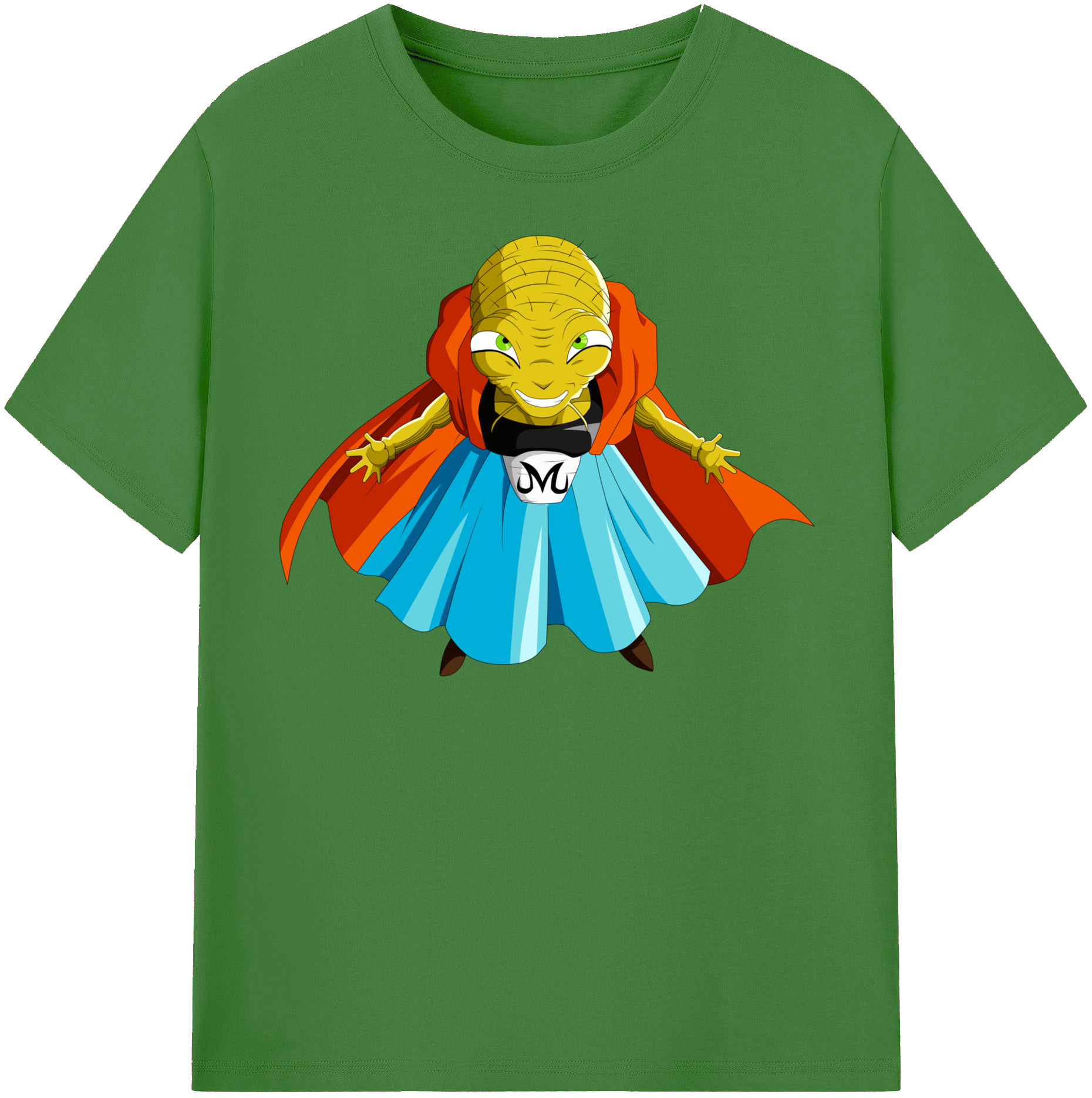 （画像用） ドラゴンボール DRAGON BALL レディースカジュアルプリントTシャツ（綿100％）